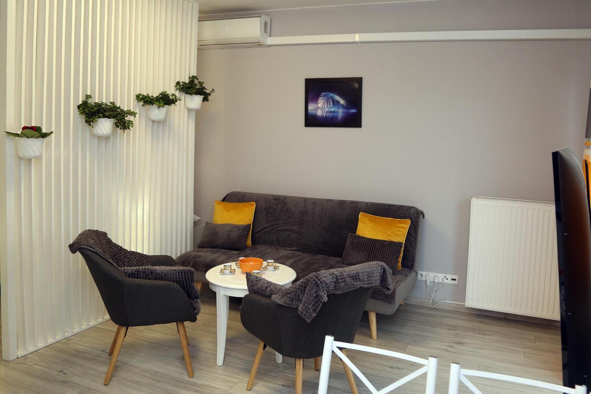 Apartamenty Uniejow "Prywatne Kapiele Termalne" Exterior foto