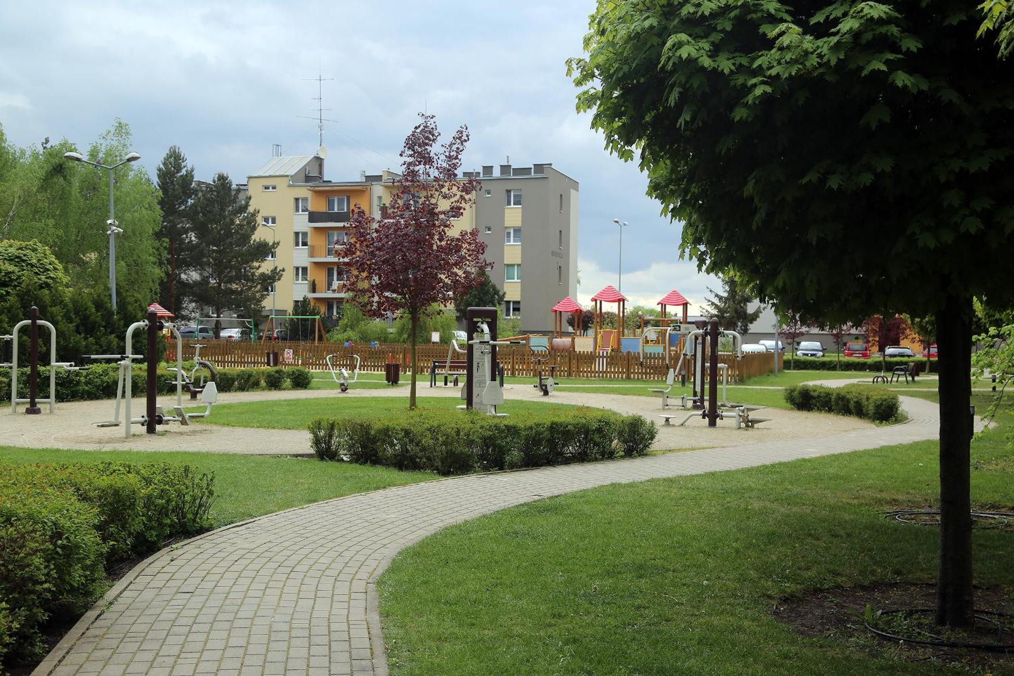Apartamenty Uniejow "Prywatne Kapiele Termalne" Exterior foto